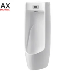 Bồn Tiểu Nam INAX ASU-500V Cảm Ứng Tự Động