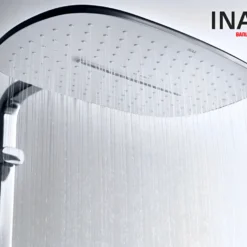 INAX BFV-615S-8C - Vòi sen cây nóng lạnh