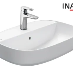 INAX LFV-652S - Vòi chậu lavabo nóng lạnh