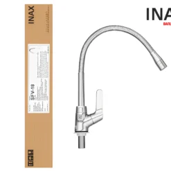 Nguyên hộp vòi rửa chén lạnh INAX SFV-18 (SFV18)
