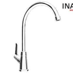 Vòi Rửa Bát INAX SFV-17 (SFV17) Nước Lạnh 6 Vòi Bếp INAX SFV-17 (SFV17) Lạnh