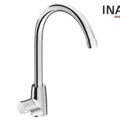 Vòi Rửa Bát INAX SFV-21 (SFV21) Nước Lạnh 6 Vòi Bếp Nước Lạnh INAX SFV-21 (SFV21)
