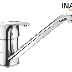 Vòi chậu rửa ở bếp INAX SFV-302S