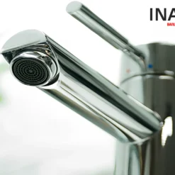 Vòi chậu INAX LFV-8000SH2 (LFV8000SH2)