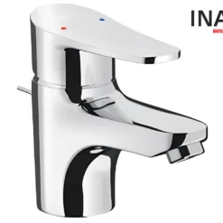 Vòi Chậu Lavabo INAX LFV-1002S (LFV1002S) Nóng Lạnh