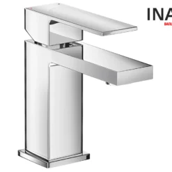 Vòi Chậu Lavabo INAX LFV-402S (LFV402S) Nóng Lạnh