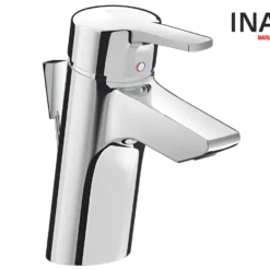 Vòi Chậu Lavabo INAX LFV-6012S (LFV6012S) Nóng Lạnh