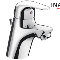 Vòi Chậu Nóng Lạnh INAX LFV-3002S (LFV3002S) Lavabo