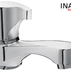 Vòi Chậu Rửa Lạnh INAX LFV-13B (LFV13B) Lavabo