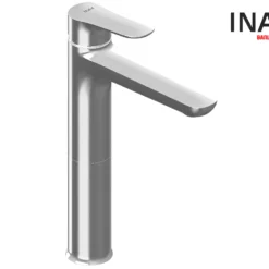 Vòi Chậu Rửa Lạnh Inax LFV-22SH (LFV22SH) Thân Cao