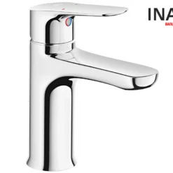 Vòi chậu rửa mặt lavabo Inax LFV-1402S-R (LFV1402SR)