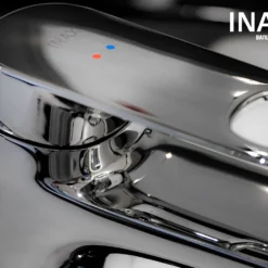 Vòi Chậu rửa mặt lavabo INAX LFV-652S thuộc dòng S600