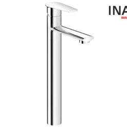 Vòi Lavabo Đặt Bàn INAX LFV-7100SH (LFV7100SH) Nóng Lạnh