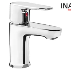Vòi Lavabo INAX LFV-1112S (LFV1112S) Nóng Lạnh