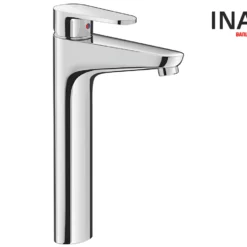 Vòi Lavabo INAX LFV-112SH (LFV112SH) Đặt Bàn Cổ Cao