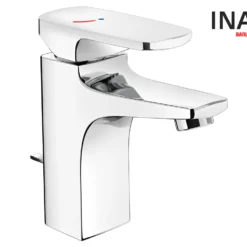 Vòi Lavabo INAX LFV-5002S (LFV5002S) Nóng Lạnh