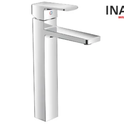 Vòi Lavabo INAX LFV-5012SH (LFV5012SH) Đặt Bàn Nóng Lạnh
