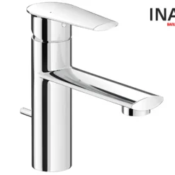 Vòi Lavabo INAX LFV-7102S (LFV7102S) Nóng Lạnh