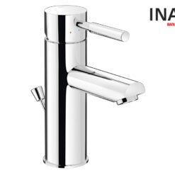 Vòi Rửa Lavabo INAX LFV-8000S (LFV8000S) Nóng Lạnh