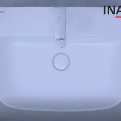 Vòi Lavabo Inax LFV-632S (LFV632S) Nóng Lạnh 21 Vòi rửa mặt INAX LFV-632S (LFV632S)