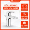 Vòi Chậu Lavabo INAX LFV-1402S (LFV1402S) Nóng Lạnh