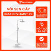 Vòi Sen Cây INAX BFV-3415T-7C (BFV3415T7C) Nhiệt Độ Tự Động
