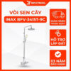 Vòi Sen Cây INAX BFV-3415T-9C (BFV3415T9C) Nhiệt Độ Tự Động