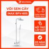 Vòi Sen Cây INAX BFV-60S (BFV60S) Nóng Lạnh 18 Vòi Sen Cây INAX BFV-60S Nóng Lạnh