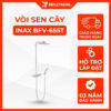 Vòi Sen Cây INAX BFV-655T (BFV655T) Nhiệt Độ Cao Cấp