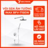 Vòi Sen Tắm Âm Tường INAX BFV-71SEW (BFV71SEW) Nóng Lạnh 17 Vòi Sen Tắm Âm Tường INAX BFV-71SEW (BFV71SEW) Nóng Lạnh