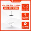 Vòi Sen Tắm Âm Tường INAX BFV-81SEC (BFV81SEC) Nóng Lạnh 17 Vòi Sen Tắm Âm Tường INAX BFV-81SEC Nóng Lạnh