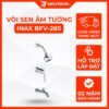 Vòi Sen Tắm INAX BFV-28S (BFV28S) Âm Tường 23 Vòi Sen Tắm INAX BFV-28S (BFV28S) Âm Tường