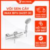 Vòi Sen Tắm INAX BFV-3413T-3C (BFV3413T3C) Nhiệt Độ Tự Động