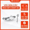 Vòi Sen Tắm INAX BFV-5103T-3C (BFV5103T3C) Nhiệt Độ Tự Động 10 Vòi Sen Tắm INAX BFV-5103T-3C (BFV5103T3C) Nhiệt Độ Tự Động