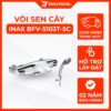 Vòi Sen Tắm INAX BFV-5103T-5C (BFV5103T5C) Nhiệt Độ Tự Động 27 Vòi Sen Tắm INAX BFV-5103T-5C (BFV5103T5C) Nhiệt Độ Tự Động