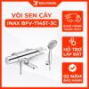 Vòi Sen Tắm INAX BFV-7145T-3C (BFV7145T3C) Nhiệt Độ 24 Vòi Sen Tắm INAX BFV-7145T-3C (BFV7145T3C) Nhiệt Độ