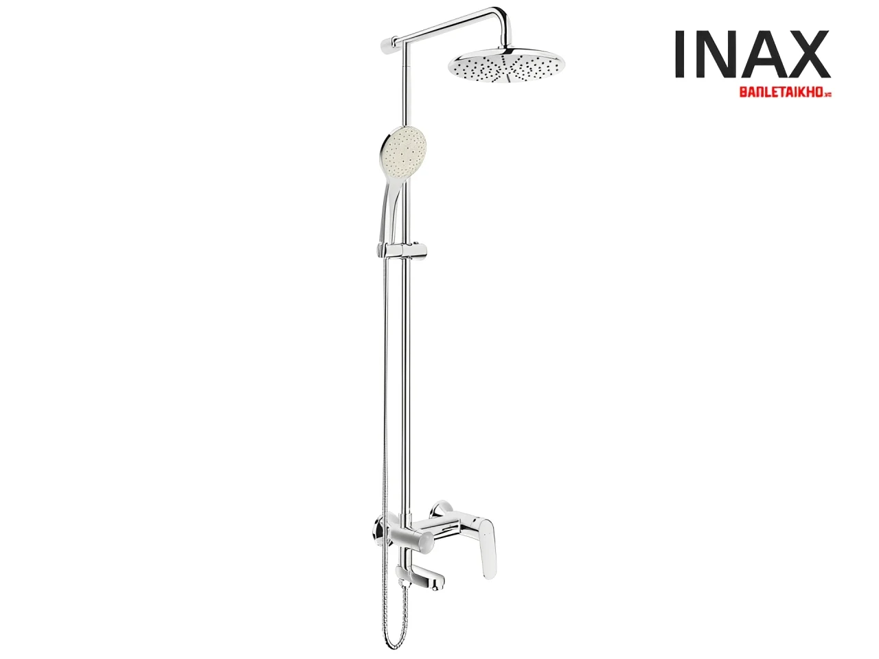 BFV-915S - Sen tắm cây INAX