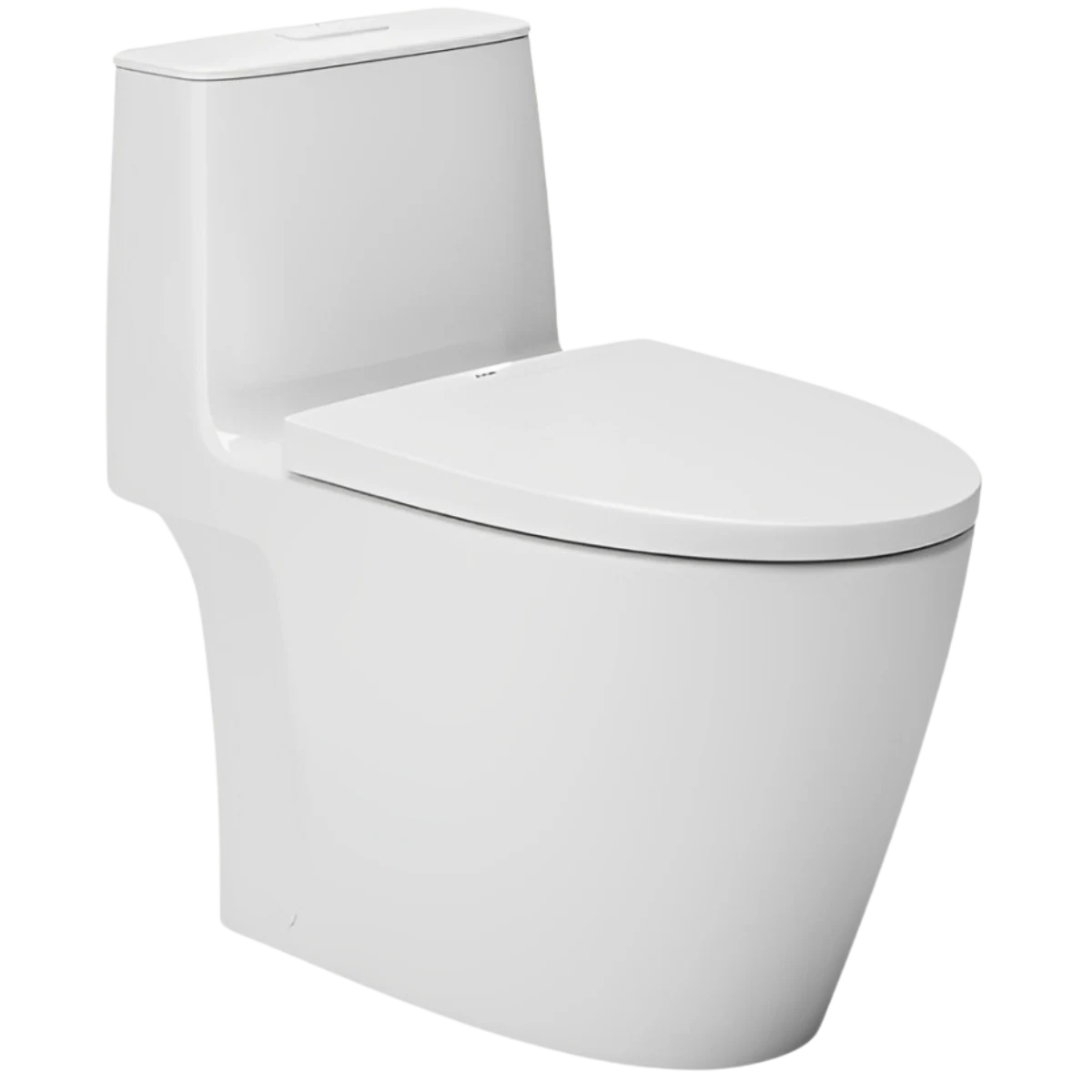 Thiết bị vệ sinh bồn cầu INAX chính hãng có thiết kế đơn giản và tinh tế