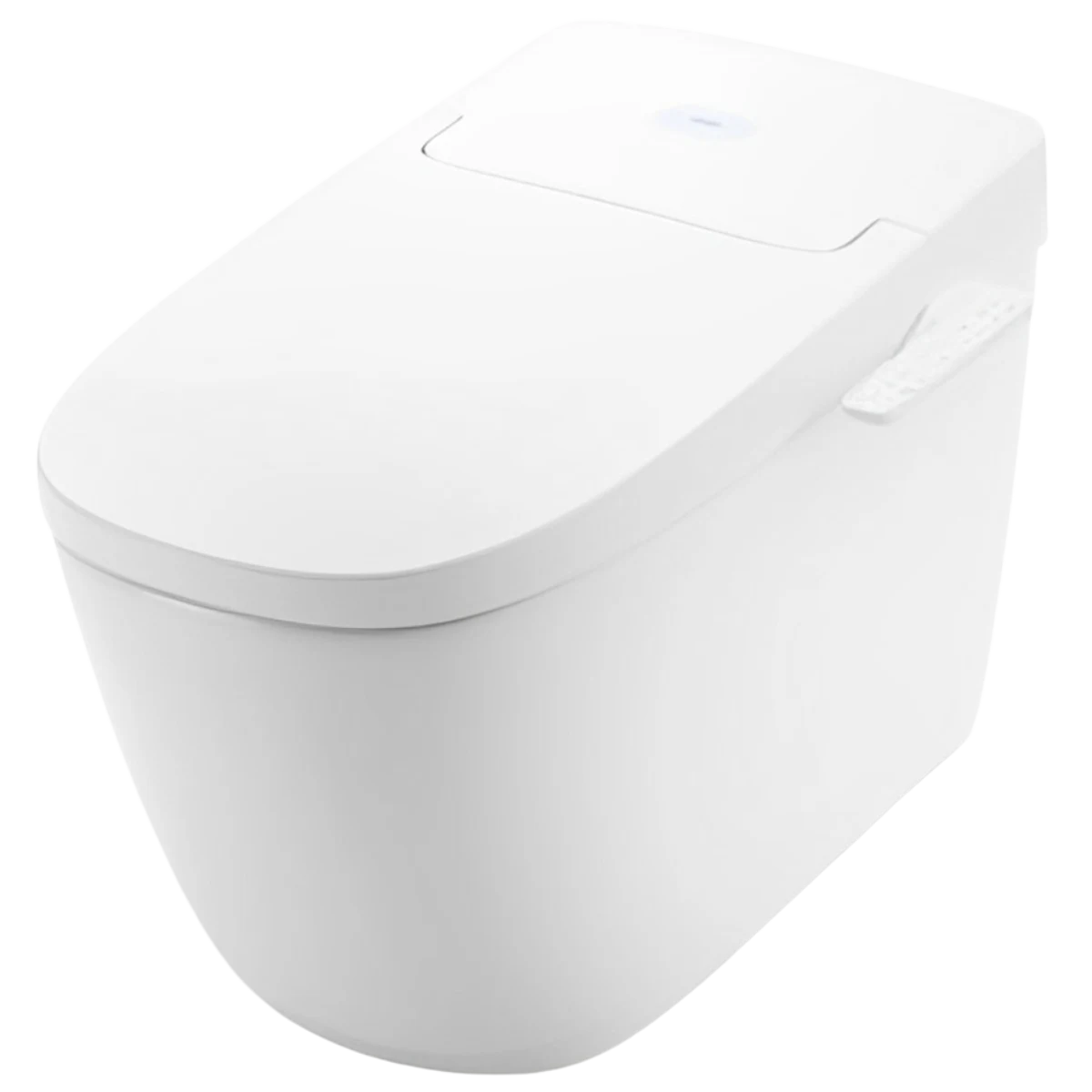 Bồn cầu thông minh INAX là thiết bị vệ sinh cao cấp nhất hiện nay