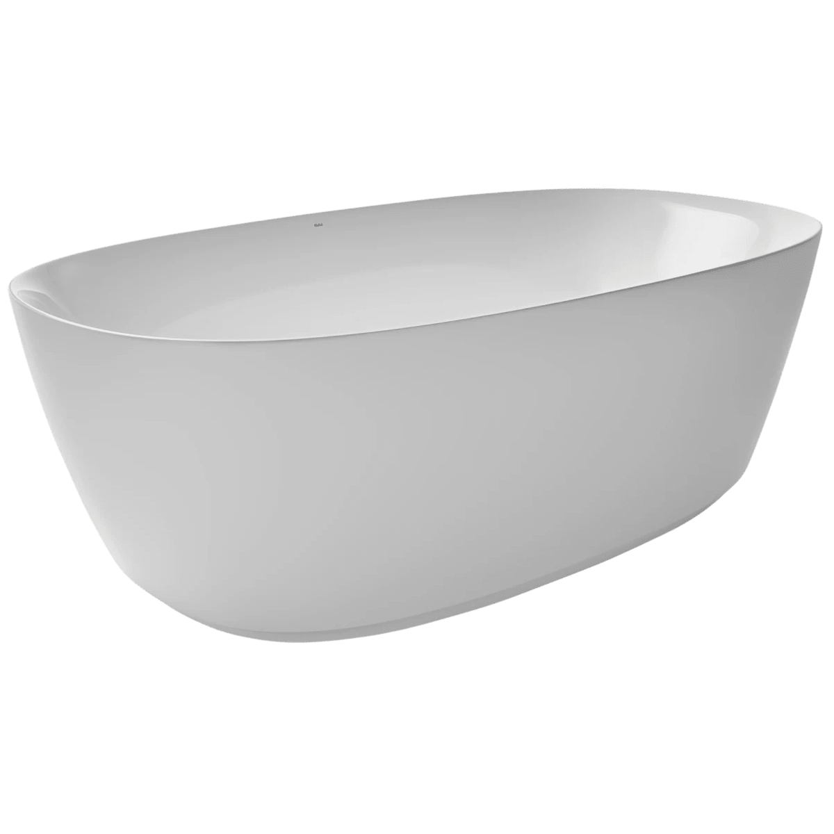 Bồn tắm INAX BF-1760V kiểu dáng chữ nhật truyền thống với đường nét mềm mại