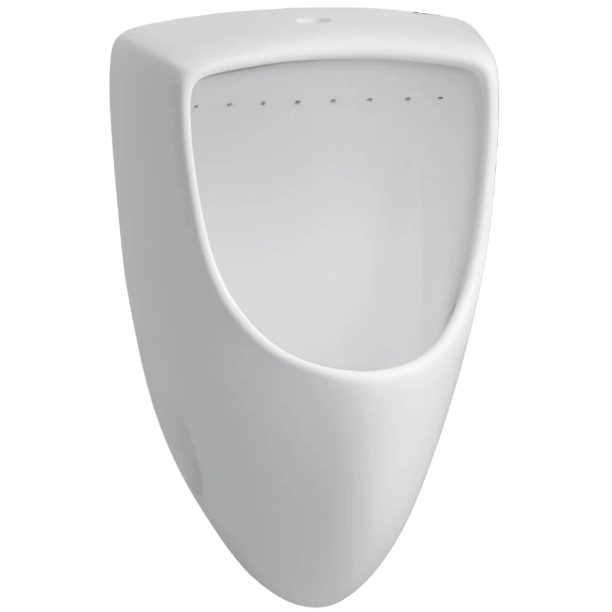 Bồn tiểu nam INAX kiểu dáng đẹp mắt cùng đường bo cong tinh tế