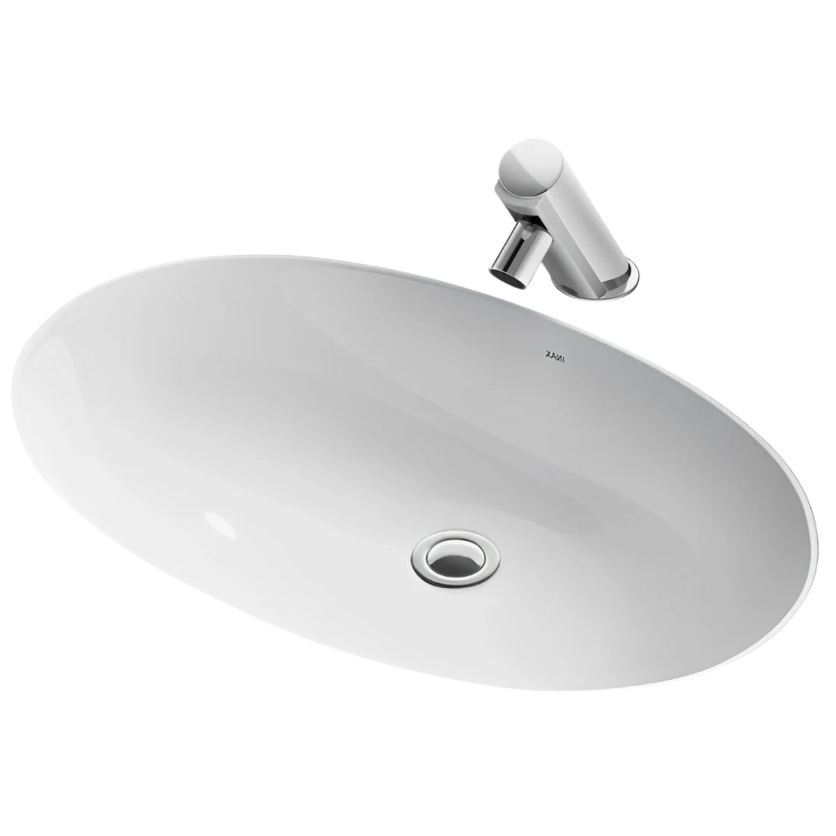 Lavabo INAX âm bàn thiết kế hiện đại và sang trọng