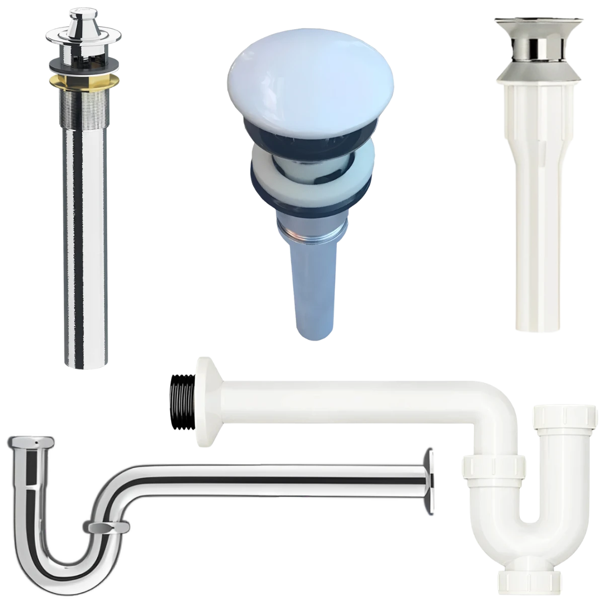 Các sản phẩm phụ kiện lavabo INAX