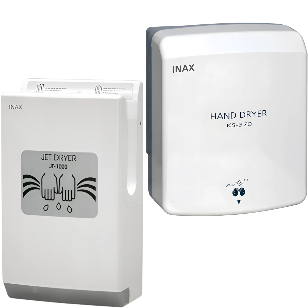 Phụ kiện máy sấy tay INAX