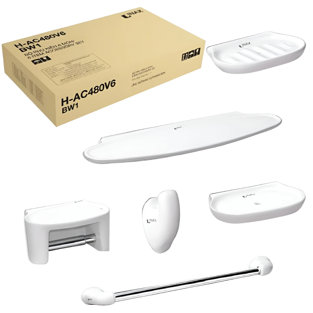 Phụ kiện phòng tắm INAX khác