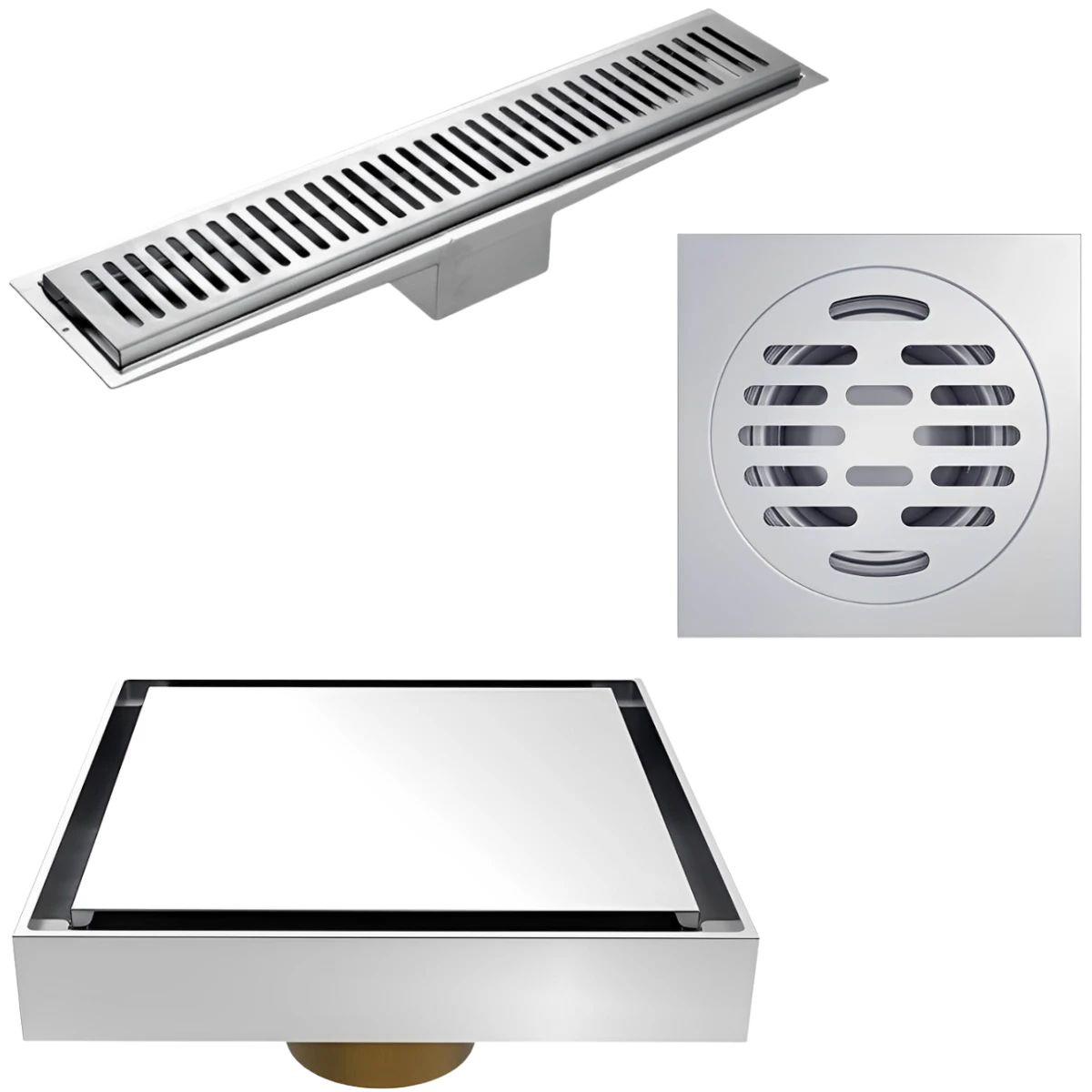 Phụ kiện phễu thoát sản INAX