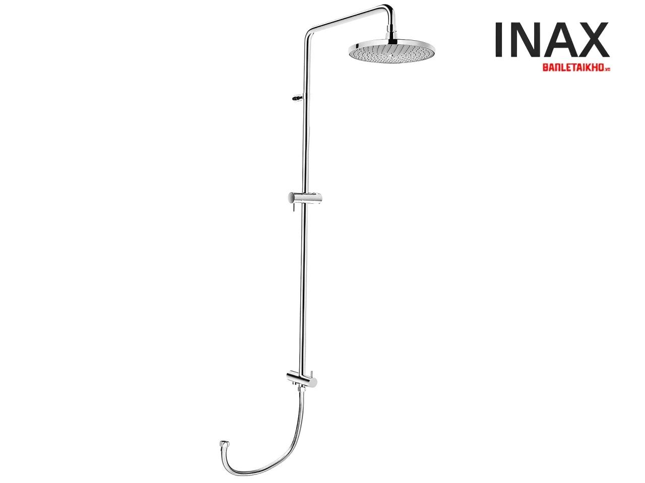 Thân Sen Cây INAX BFV-CL2 (BFVCL2) Tắm Đứng