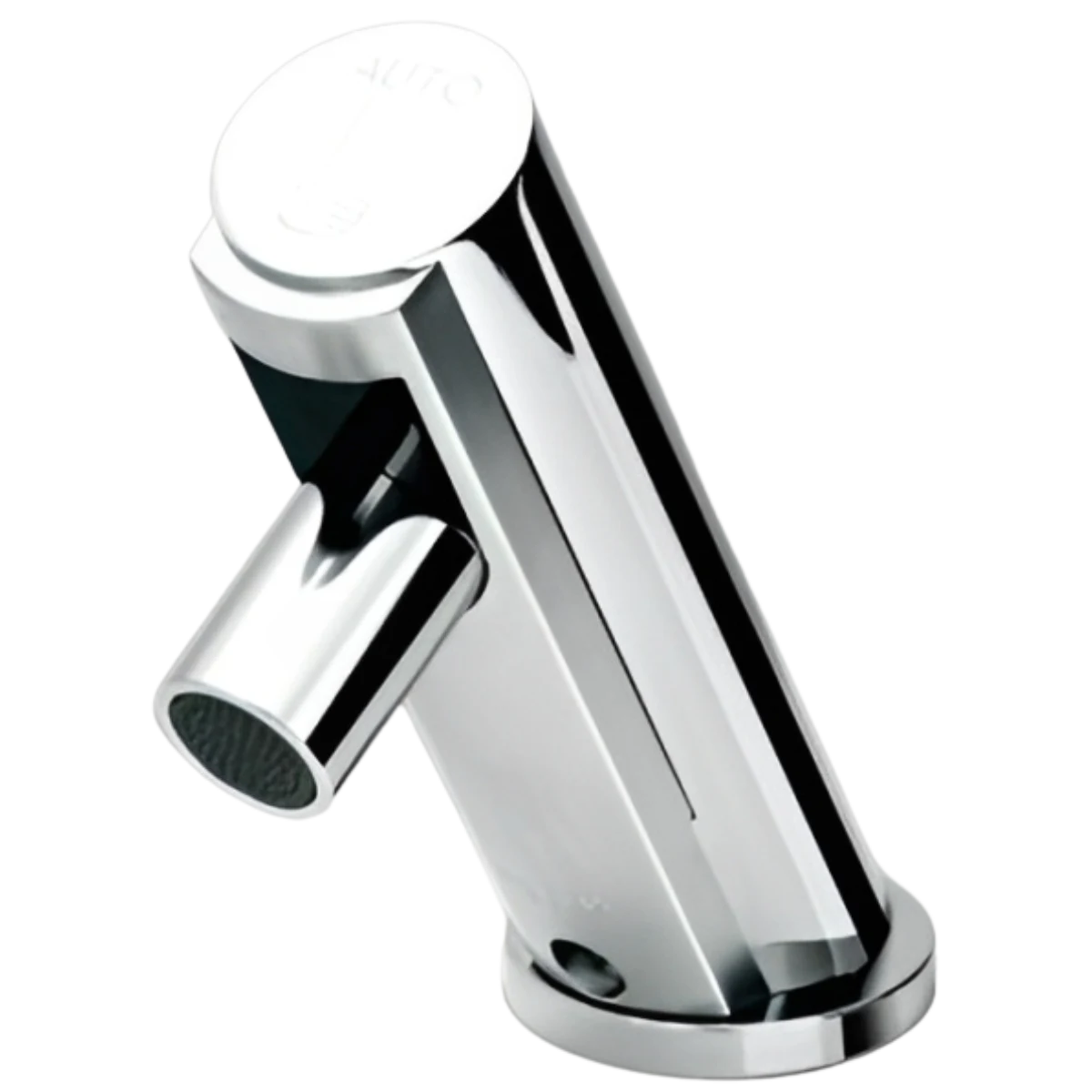 Vòi lavabo cảm ứng INAX kiểu dáng sang trọng và tinh tế