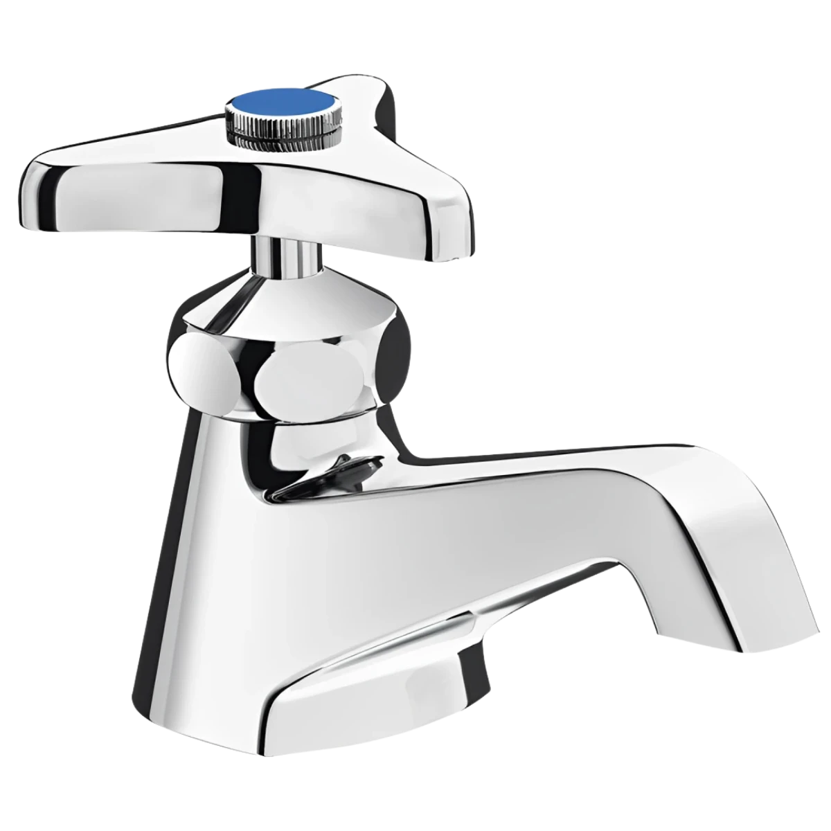 Vòi nước INAX thiết kế đơn giản và tinh tế