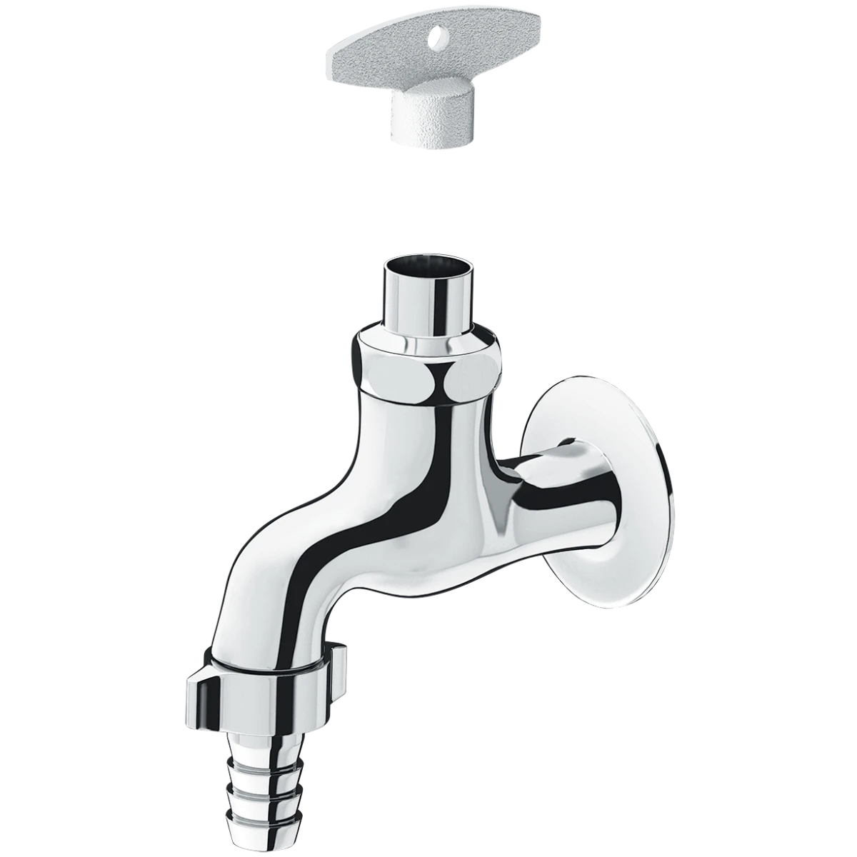 Vòi Nước INAX LF-15G-13(JW)